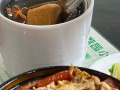 -荔园小馆(园岭新村二期店)