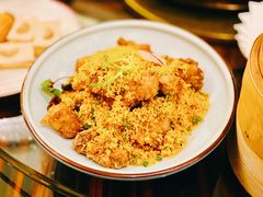 排骨-夏宫中餐厅(香格里拉大酒店)