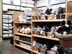 -MUJI无印良品(天一国购店)