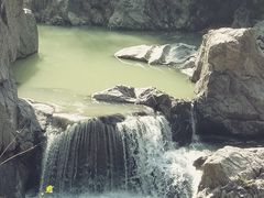 -磐安十八涡风景区