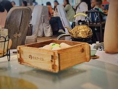 -拾贰季喜宴(百利达广场店)