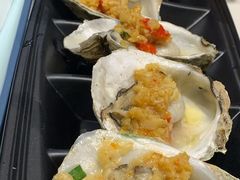 -四季烟火烧烤酒场