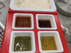 -海王府百姓家宴•海鲜饺子(东城店)