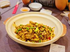 -情妹耙泥鳅·江湖川菜(科华店)