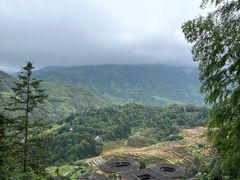-南靖田螺坑土楼群景区