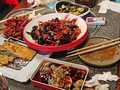 -路边边.炒菜烧烤.音乐餐厅(良乡长虹店)