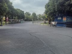 -琅岐红光湖公园