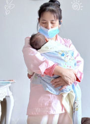 -东方幸福国际母婴月子会所(沙湾公园店)