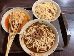 -小街天府(西工小街店)