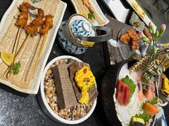 -daozao料理美术馆(东营店)