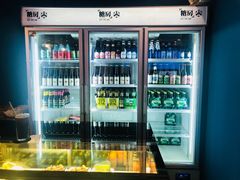 -糖房咖啡(南锣鼓巷店)