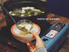 一地眉毛-小龍鳳·港式海鲜打边炉(沙湖路店)