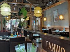 大堂-探窝·竹笙椰子鸡(杨箕店)