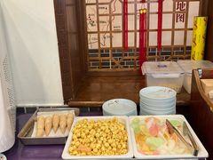 -西江美食舫·江西菜(健德桥店)