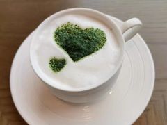 -中海·庐山西海君澜度假酒店·味屿全日制餐厅