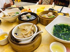 -心点盛宴江南西店