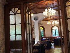 -马勒别墅饭店(静安寺店)