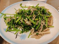 -南来顺饭庄·清真(南菜园店)