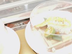 -争鲜回转寿司(天府广场-今站PLUS店)