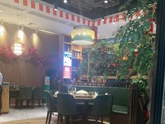 -龙泉人椰子鸡·糟粕醋·地标海南菜(龙昆南店)