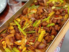 -517烧烤·龙虾·海鲜大排档(万象都荟店)