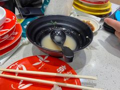 -京樽回転寿司(奥林匹克店)