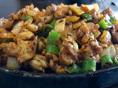 -HONGA HONGA雄家(曹路店)