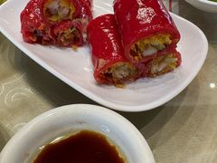 -日日鲜茶餐厅 · 潮汕菜 · 手工茶点(小公园店)