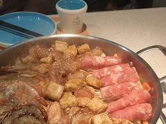 -黄记煌三汁焖锅(顺义华联店)