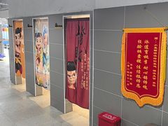 -小蓝鲸游泳培训基地(积水潭店)