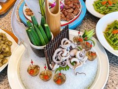 -佳丽海鲜大酒楼(环岛海景店)