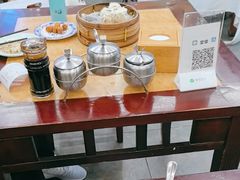 -都一处烧麦馆(前门店)