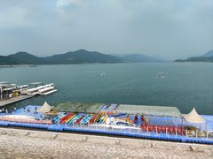-北京金海湖景区