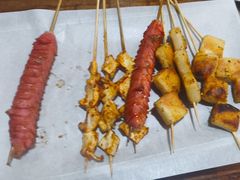 -壹块捌烧烤(灯市口店)