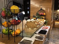 -三宝大饭店-中和艺素餐厅(浦上金山正祥广场店)