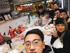 -海底捞火锅鲜切牛肉主题店(长寿路店)