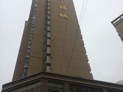 -中福古玩城(浙江中路店)