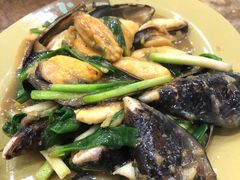 -贞姨美食·老字号海鲜大排档