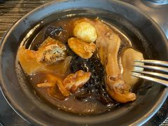 -长沙北辰洲际酒店-兰调全日餐厅