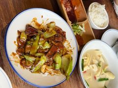-大牌大·传统杭帮菜(湖滨店)