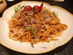 -老友时光·Pizza(泰华黑金店)