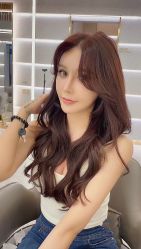 -3AM·S HAIR SALON烫发染发接发