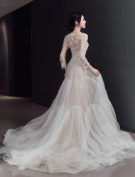 -Vera Wang婚纱礼服旗舰店