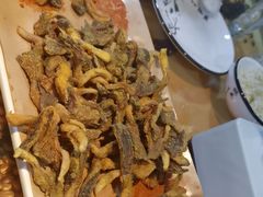 -人民公社大食堂(顺义总店)