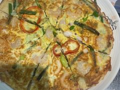 -青松馆韩国料理(香港中路佳世客店)