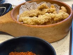 -五星桥原切肥牛火锅(怀德桥店)