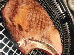 -赤坂亭·M9和牛烧肉·铁板烧·日料398放题(长泰广场店)