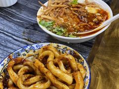 -西月城谭豆花(春熙路店)
