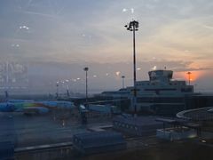 -米兰马尔彭萨国际机场