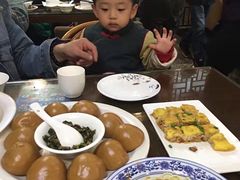 -楚天美食坊(越秀先烈中路店)